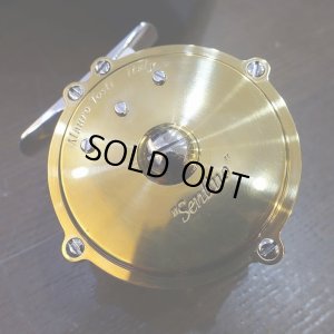 画像7: 【HERMIT VALLEY】Sentino #2/3/4