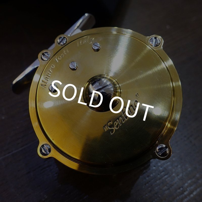 画像7: 【HERMIT VALLEY】Sentino #2/3/4 (7)