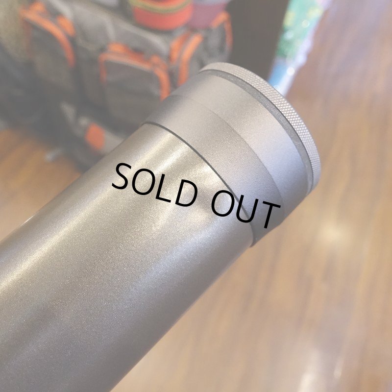 画像2: 【SAGE】SPEY R8 15'0" #10 10150-4(※アルミケースに凹みあり) (2)