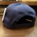 画像2: 【Scott】NAVY 74' PATCH HAT (2)