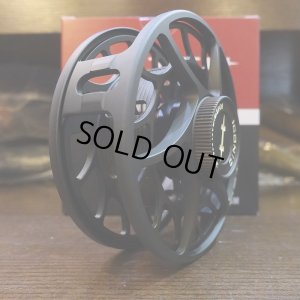 画像4: 【HATCH】ICONIC 5 PLUS REEL LA - GARGOYLE GREEN