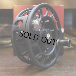 画像5: 【HATCH】ICONIC 5 PLUS REEL LA - GARGOYLE GREEN