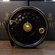 【HARDY】Sovereign Fly Reel - Black