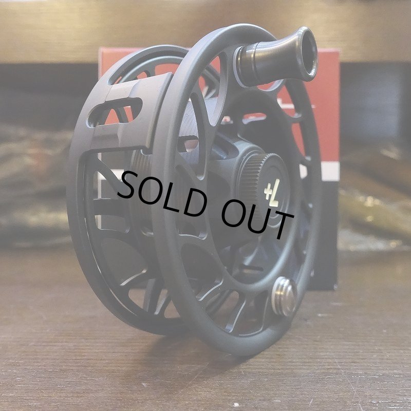 画像5: 【HATCH】ICONIC 7 PLUS REEL LA - GARGOYLE GREEN (5)