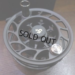 画像6: 【HATCH】ICONIC 5 PLUS REEL LA - GARGOYLE GREEN