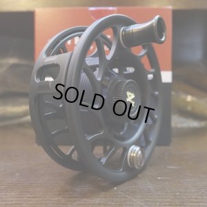 画像5: 【HATCH】ICONIC 4 PLUS REEL LA - GARGOYLE GREEN