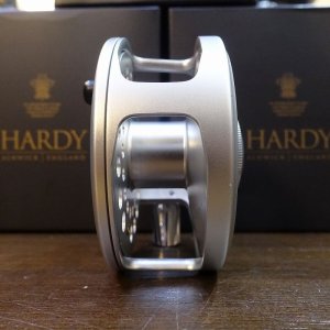 画像3: 【HARDY】Sovereign Fly Reel - Spitfire