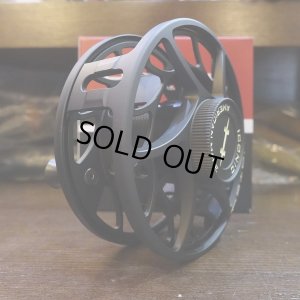 画像4: 【HATCH】ICONIC 7 PLUS REEL LA - GARGOYLE GREEN