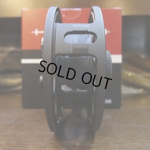 画像3: 【HATCH】ICONIC 5 PLUS REEL LA - GARGOYLE GREEN