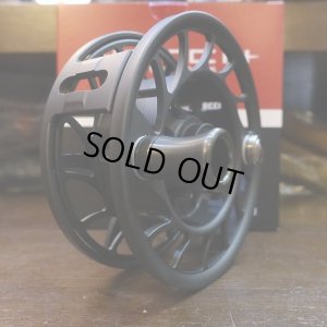 画像5: 【HATCH】ICONIC 9 PLUS REEL LA - GARGOYLE GREEN