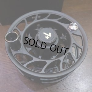 画像6: 【HATCH】ICONIC 7 PLUS REEL LA - GARGOYLE GREEN