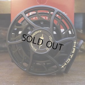 画像2: 【HATCH】ICONIC 9 PLUS REEL LA - GARGOYLE GREEN