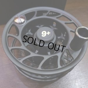 画像6: 【HATCH】ICONIC 9 PLUS REEL LA - GARGOYLE GREEN