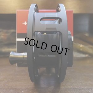 画像3: 【HATCH】ICONIC 7 PLUS REEL LA - GARGOYLE GREEN