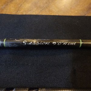 画像2: 【Scott】Session 9'0" #4 SE 904/4