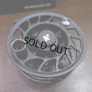 画像6: 【HATCH】ICONIC 4 PLUS REEL LA - GARGOYLE GREEN