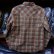 画像2: 【SIMMS】Brackett LS Shirt - CLAY/BAY LEAF WINDOW PLAID (2)