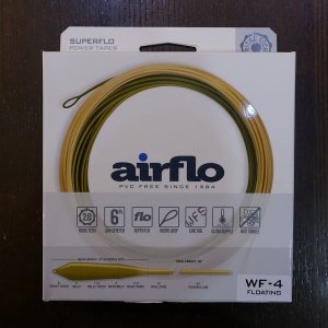 画像1: 【AIRFLO】SUPERFLO RIDGE 2.0 POWER TAPER 2024