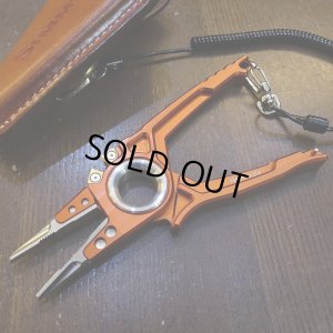 画像1: 【SIMMS】GUIDE PLIER