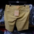 画像2: 【SIMMS】Guide Short - CAMEL 34"(SALE) (2)