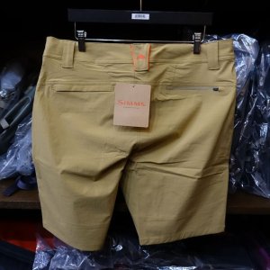 画像2: 【SIMMS】Guide Short - CAMEL