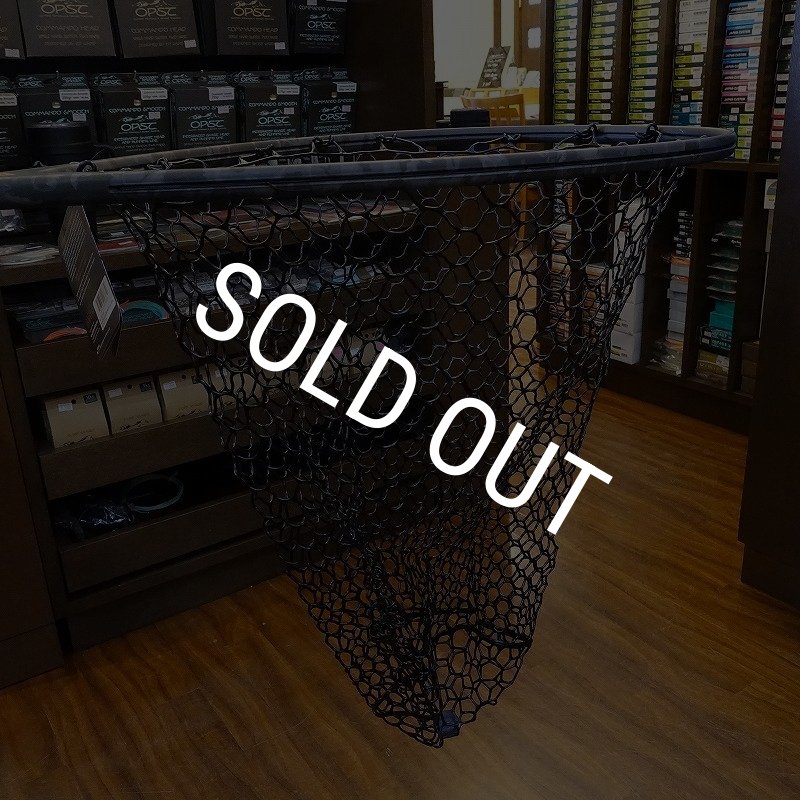 画像4: 【Fishpond】ノマド ミッドレングス ボートネット - ワイルドラン エディション (4)