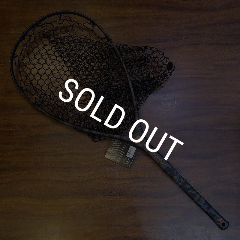 画像1: 【Fishpond】ノマド ミッドレングス ボートネット - ワイルドラン エディション (1)