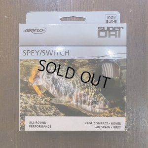 画像1: 【Airflo】RAGE COMPACT HOVER(SALE)