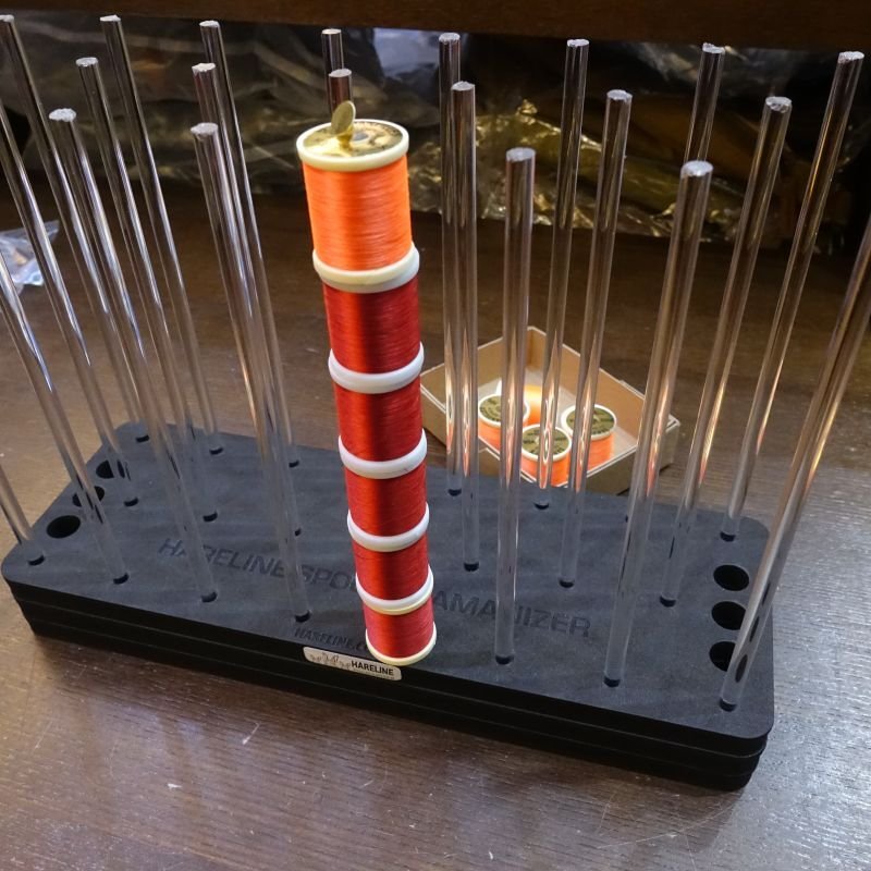 画像2: 【hareline】Thread Foamanizer Module 12" (2)