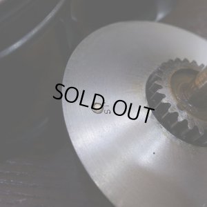 画像10: 【HARDY】HARDY PERFECT 3 3/4" RHW(JS刻印)