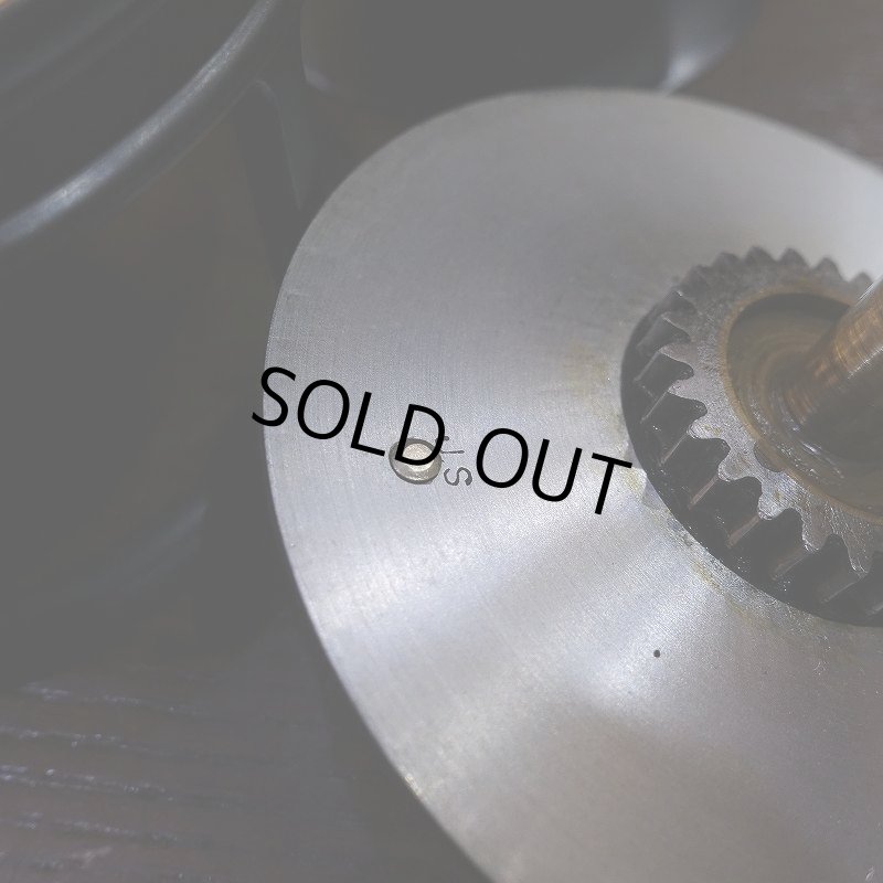 画像10: 【HARDY】HARDY PERFECT 3 3/4" RHW(JS刻印) (10)