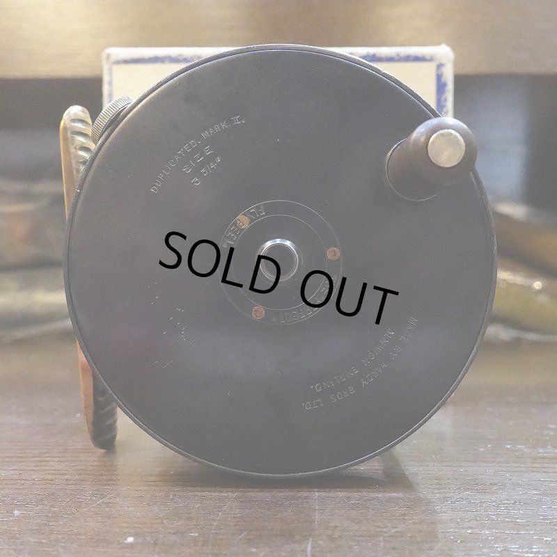 画像1: 【HARDY】HARDY PERFECT 3 3/4" RHW(JS刻印) (1)