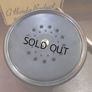 画像3: 【HARDY】HARDY PERFECT 3 3/4" RHW(JS刻印)