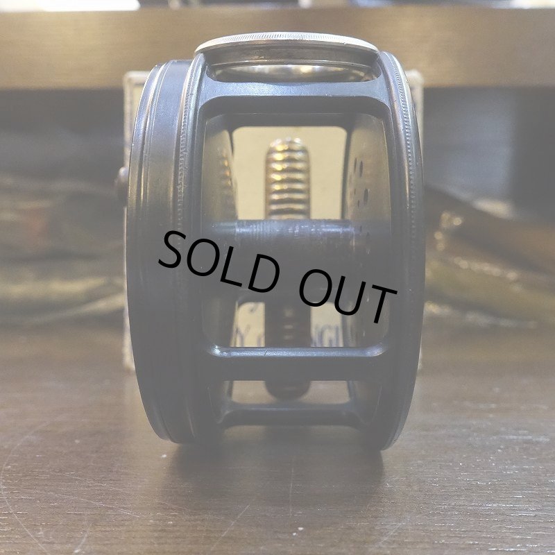 画像5: 【HARDY】HARDY PERFECT 3 3/4" RHW(JS刻印) (5)