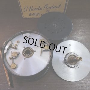 画像9: 【HARDY】HARDY PERFECT 3 3/4" RHW(JS刻印)