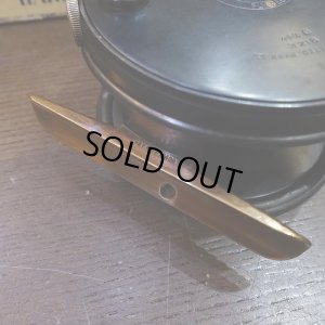 画像7: 【HARDY】HARDY PERFECT 3 3/4" RHW(JS刻印)