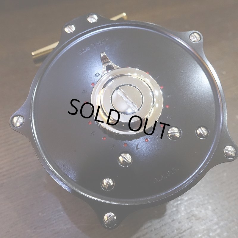 画像7: 【VR Design】Salar Incomparabile 3 5/8" RHW (7)