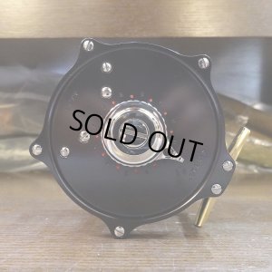 画像2: 【VR Design】Salar Incomparabile 3 5/8" RHW