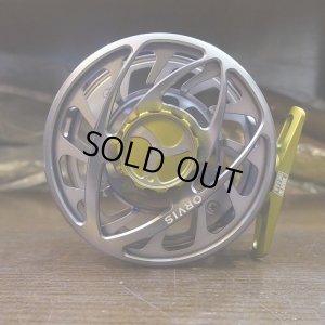 画像2: 【ORVIS】オービス ミラージュLT ピューター II リール