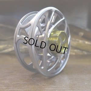 画像4: 【ORVIS】オービス ミラージュLT ピューター II リール