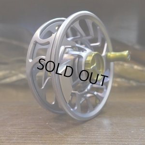 画像5: 【ORVIS】オービス ミラージュLT ピューター II リール