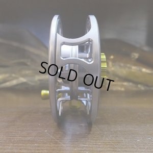 画像3: 【ORVIS】オービス ミラージュLT ピューター II リール