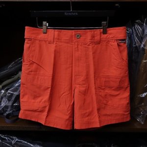 画像3: 【SIMMS】HIGH WATER SHORT(SALE)