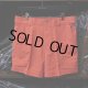 【SIMMS】HIGH WATER SHORT(SALE)