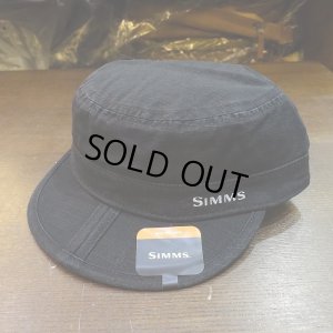 画像1: 【SIMMS】CADET CAP