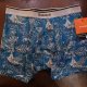 【SIMMS】SIMMS BOXER BRIEF - SLAMDOWN MERIDIAN(SALE)