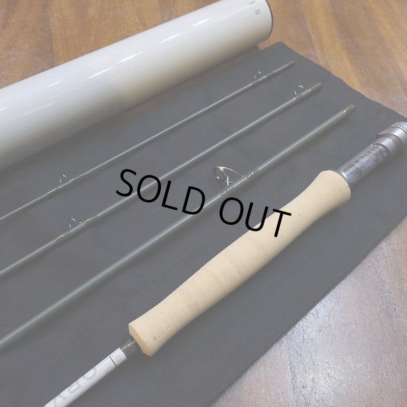 画像8: 【ORVIS】ヘリオス フィネス 865-4 (8)