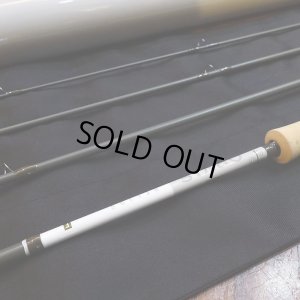 画像3: 【ORVIS】ヘリオス フィネス 865-4