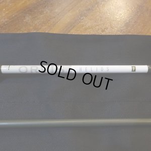 画像2: 【ORVIS】ヘリオス フィネス 865-4