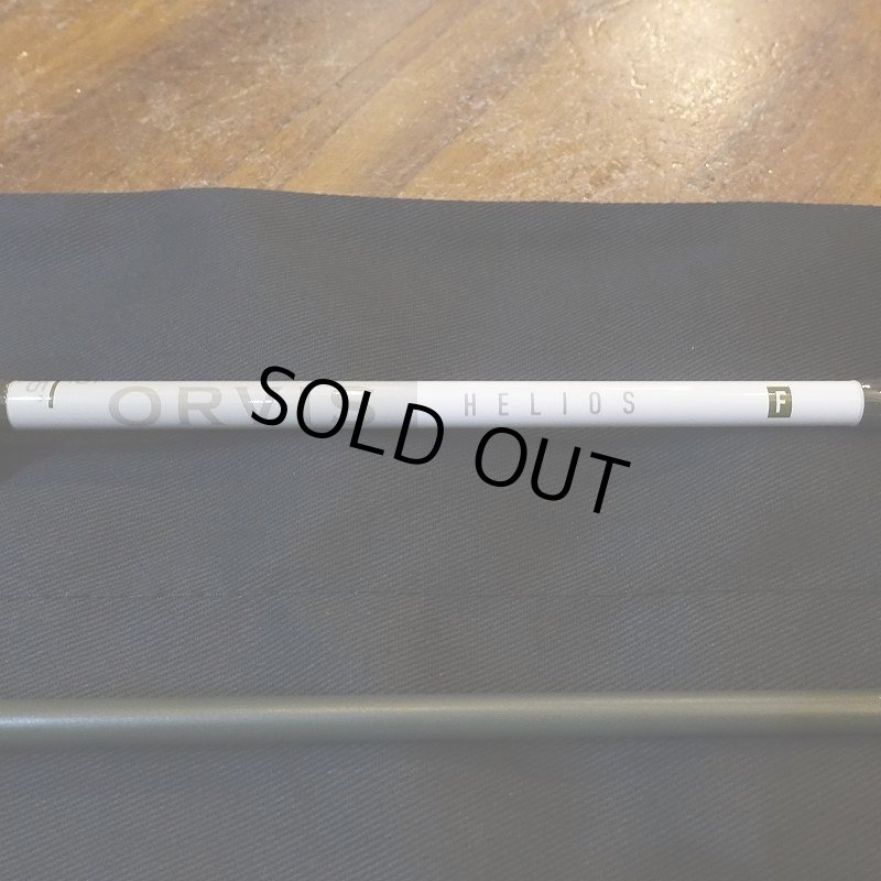 画像2: 【ORVIS】ヘリオス フィネス 865-4 (2)